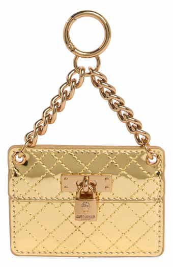 Kurt Geiger London Brixton Charm Keychain