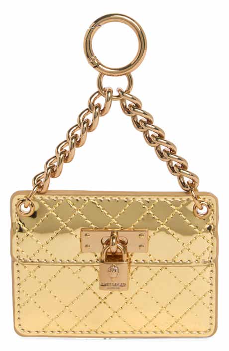 Kurt Geiger London Brixton Charm Keychain