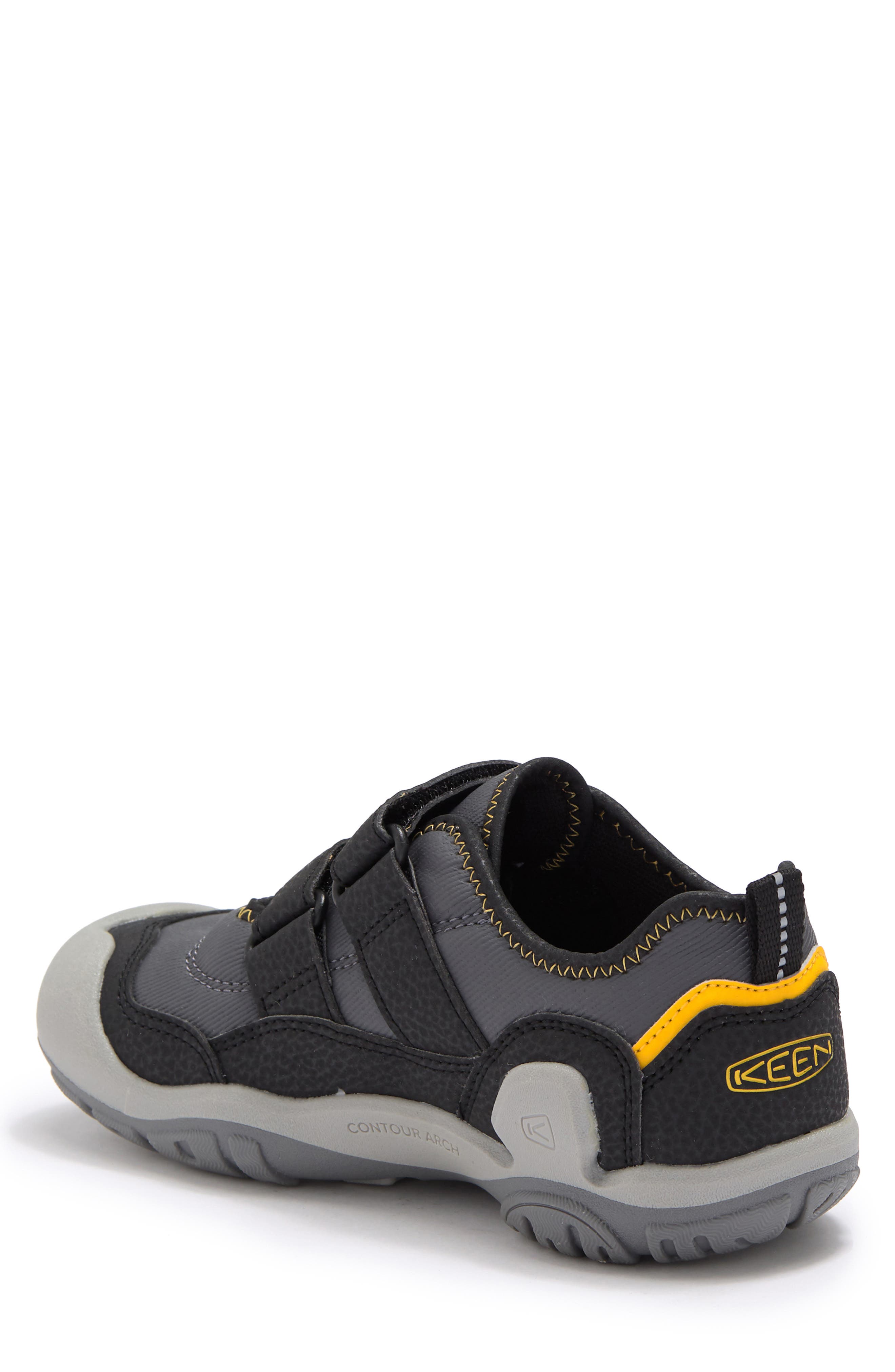 KEEN Knotch Hollow Sneaker, Alternate, color, 