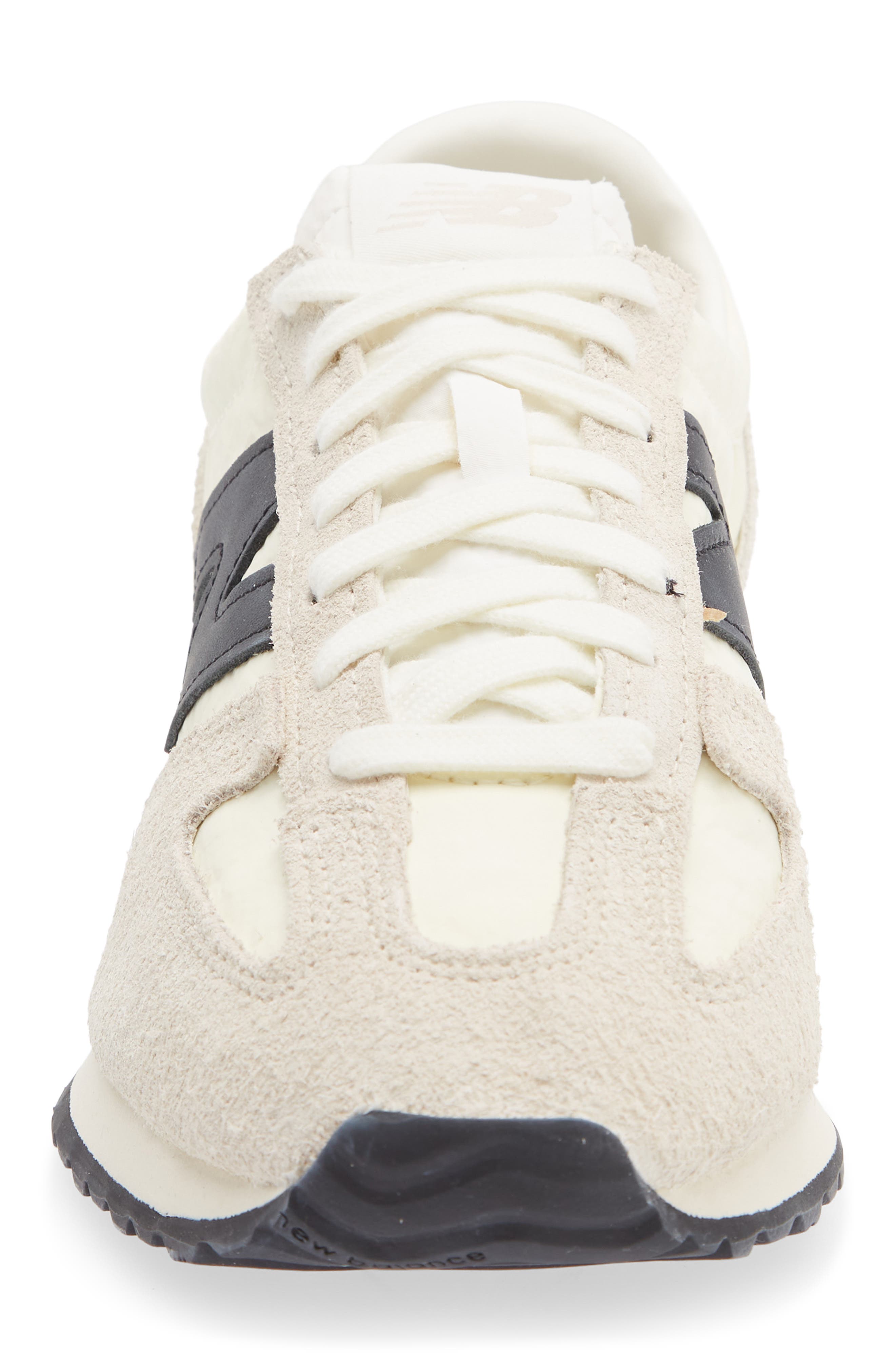 Gender Neutral 471 Sneaker, Alternate, color, LINEN/ ANGORA