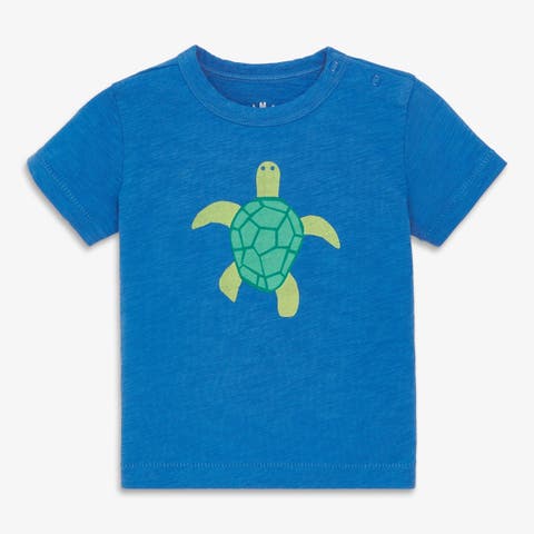 Baby Sea Turtle Tee