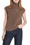 Emery Turtleneck Sweater Vest