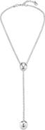 UNODE50 Drop Chain Necklace