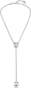 UNODE50 Drop Chain Necklace