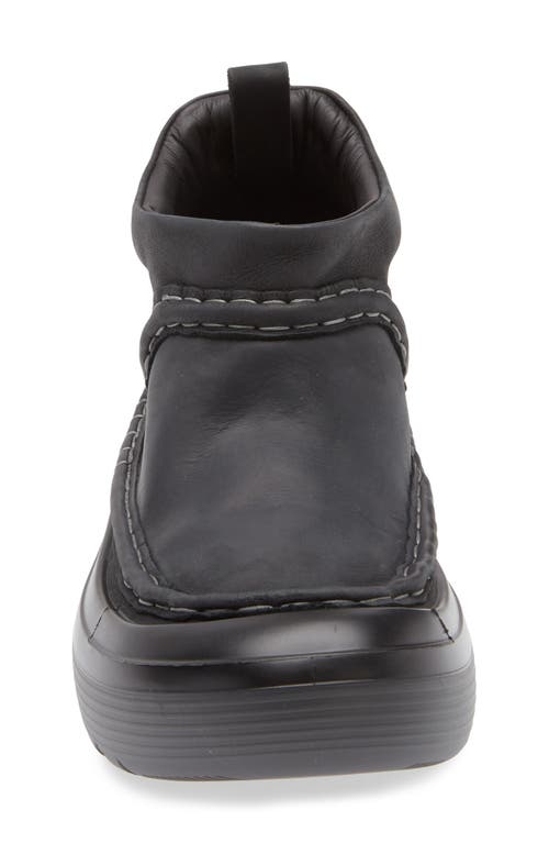 ECCO.KOLLEKTIVE ECCO.KOLLEKTIVE X CRAIG GREEN JOKE PULL-ON CHUKKA BOOT