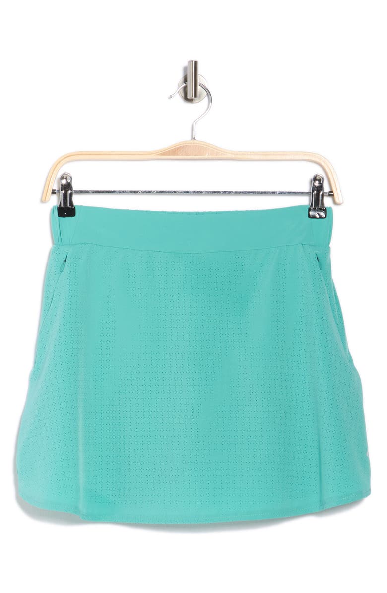 MARIKA Hazel Skort, Main, color, Agate Green