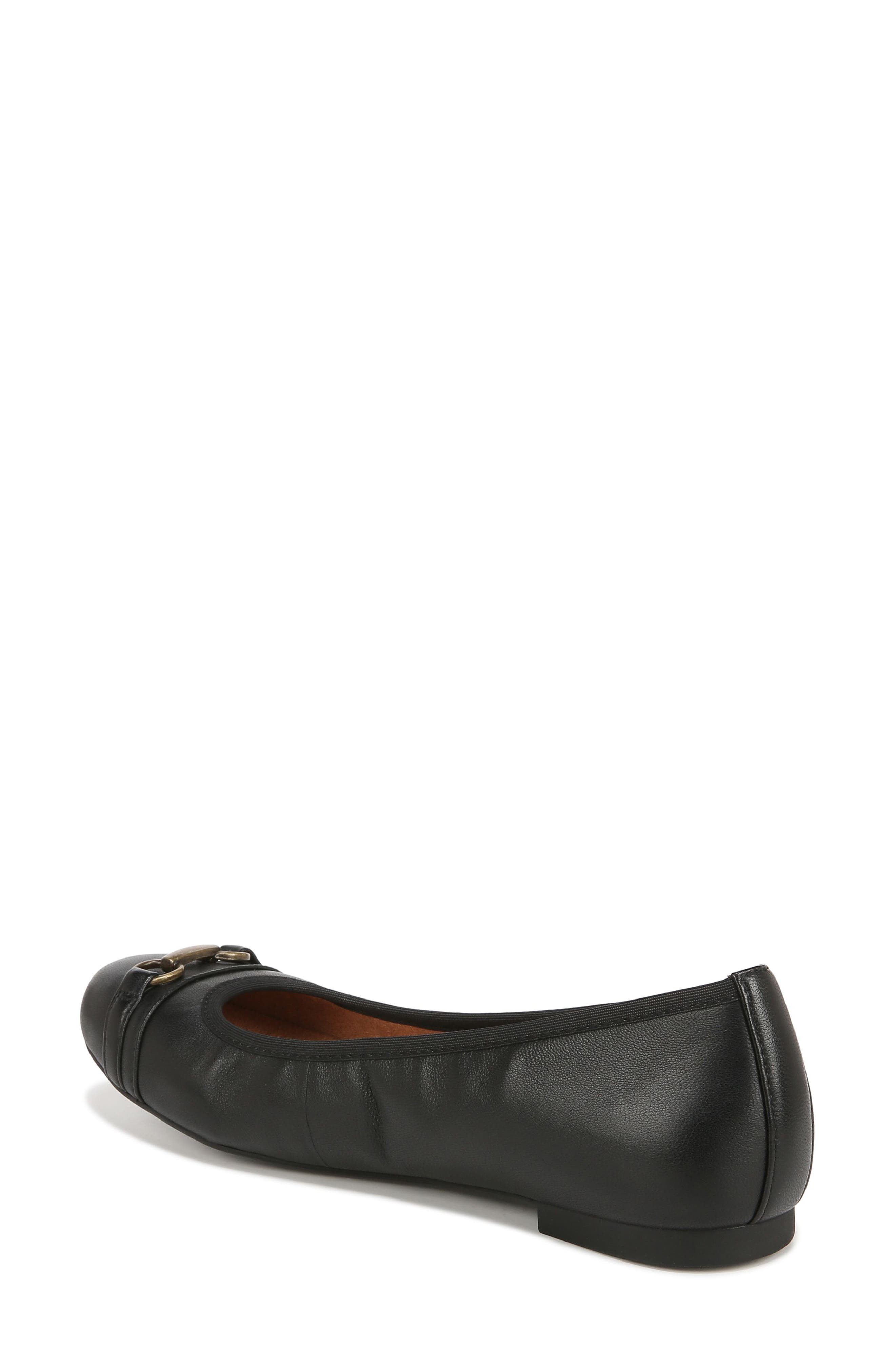 Vionic Delanie Ballet Flat, Alternate, color, 