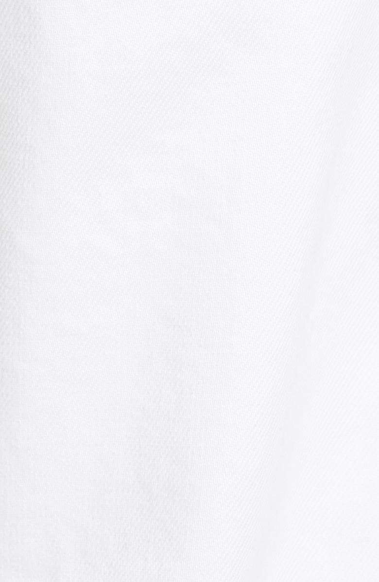 Dries Van Noten Panna Straight Leg Jeans, Alternate, color, 