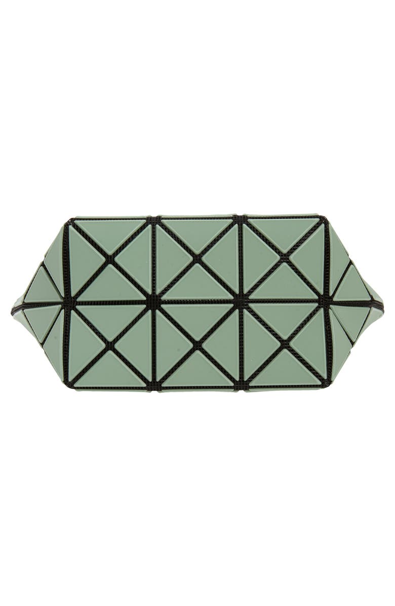 Bao Bao Issey Miyake Prism Frost Pouch, Alternate, color,