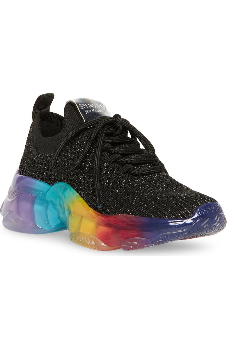 Steve Madden Kids' JMiss Sneaker, Main, color,