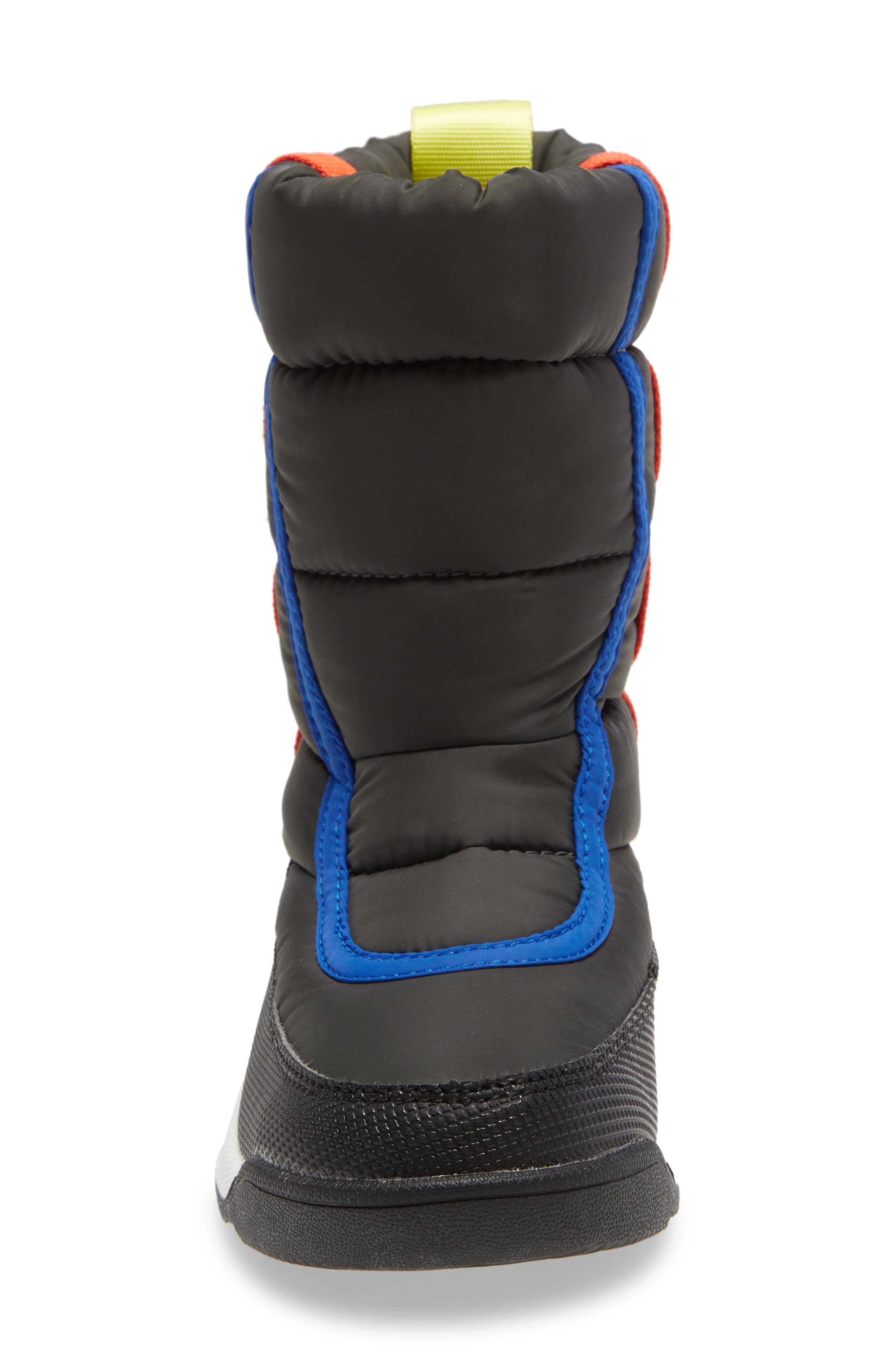 SOREL Whitney II Puffy Waterproof Boot, Alternate, color, 