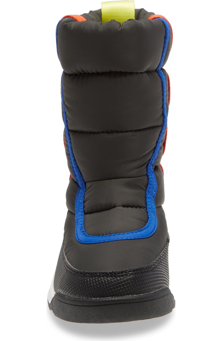 SOREL Whitney II Puffy Waterproof Boot, Alternate, color,