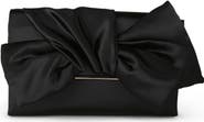 Jewel Badgley Mischka Delilah Sash Tied Envelope Clutch