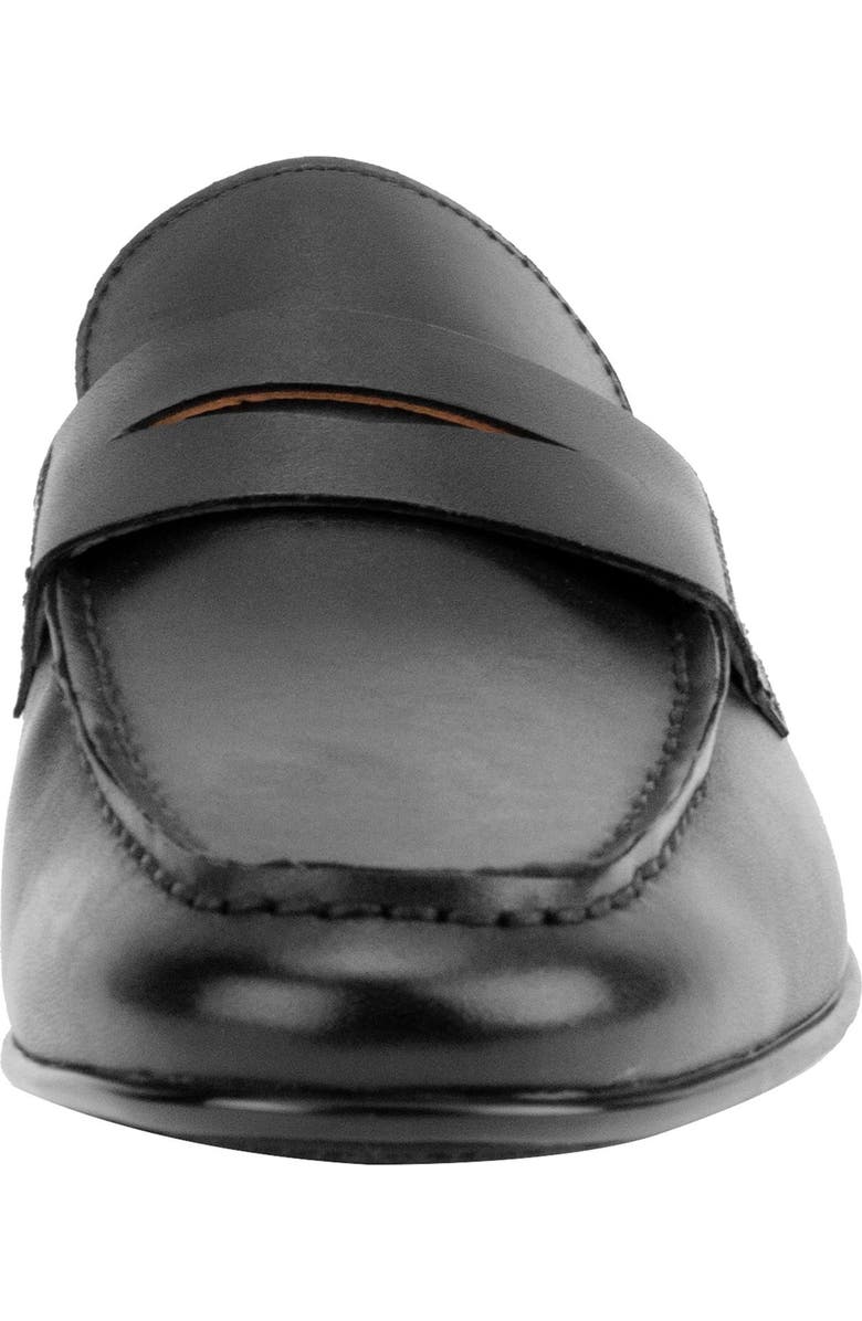 Gordon Rush Connery Penny Loafer, Alternate, color,