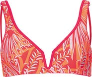 Maaji Victoria Reversible Bikini Top