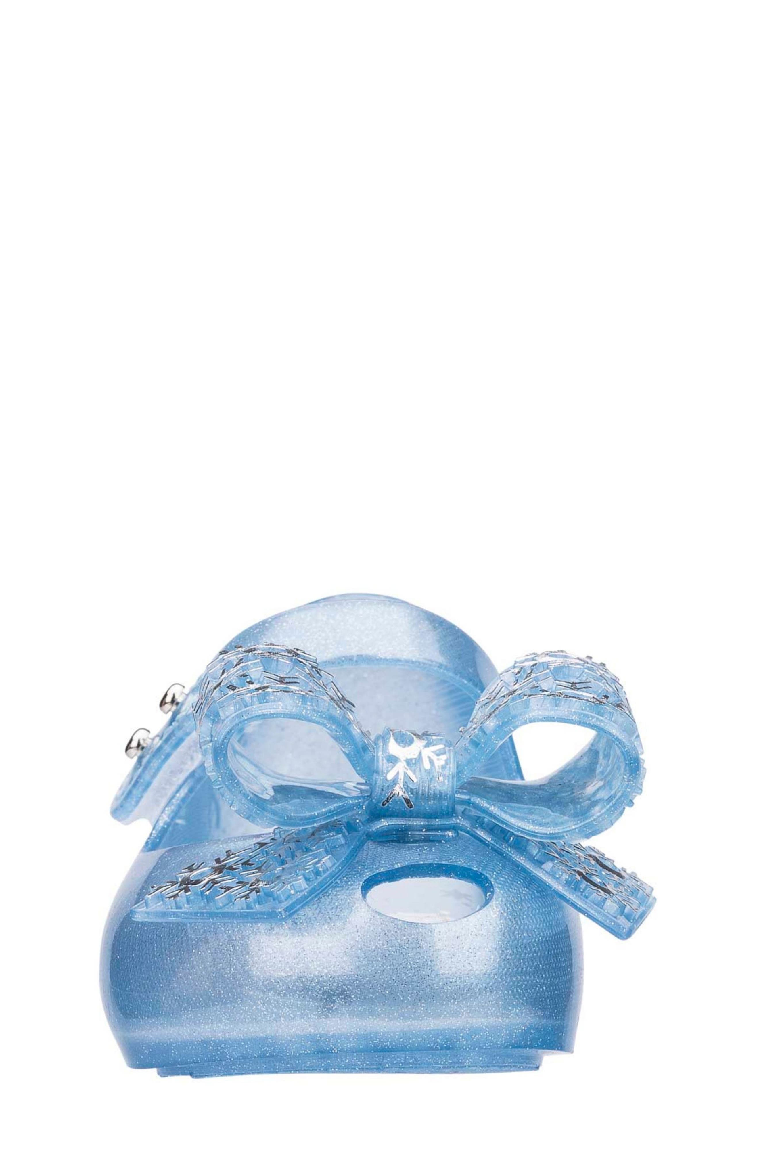 'Frozen' Ultra 25 Mary Jane, Alternate, color, PEARL/ BLUE/ GLITTER