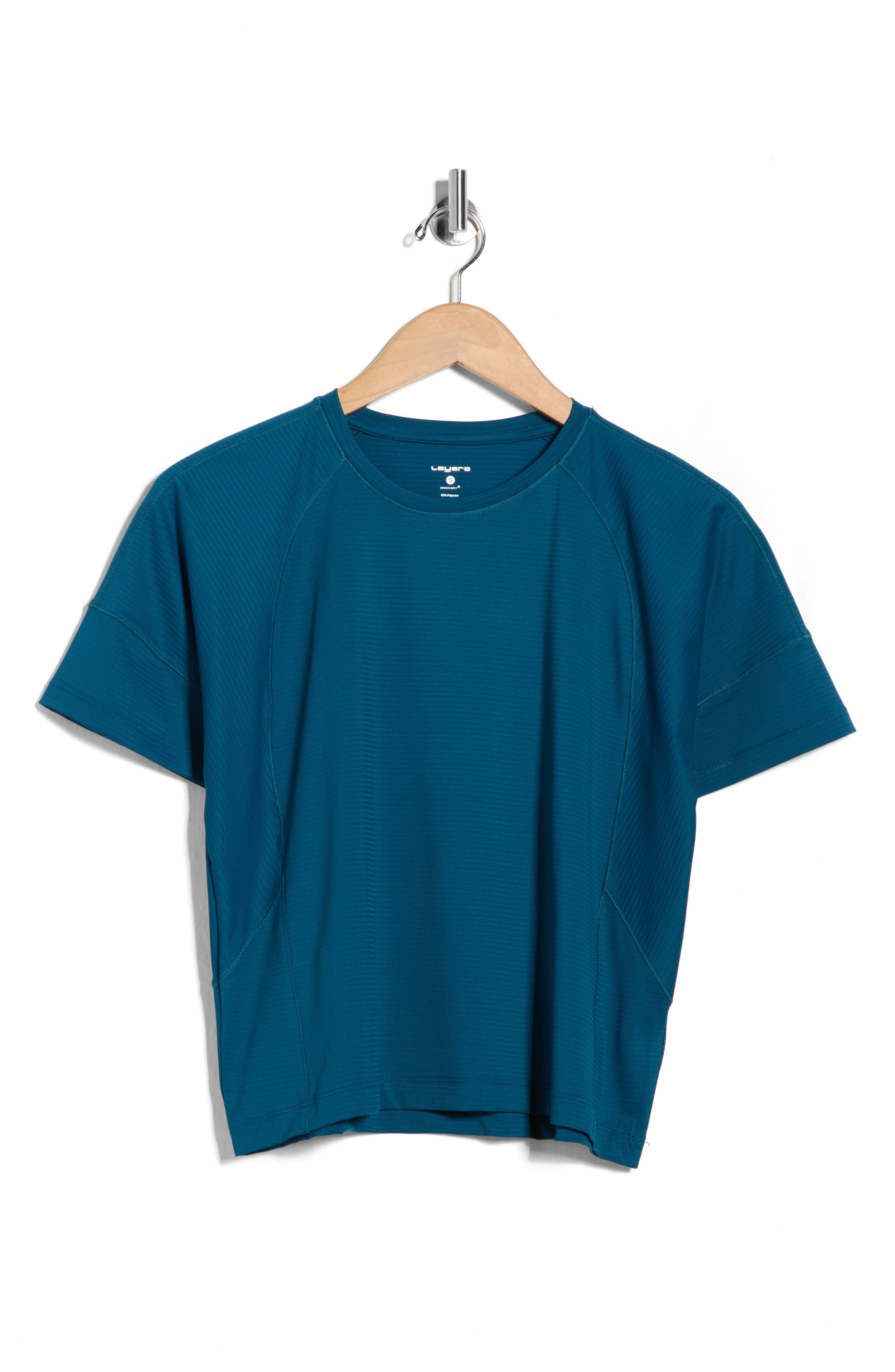 Training Day T-Shirt - image 3