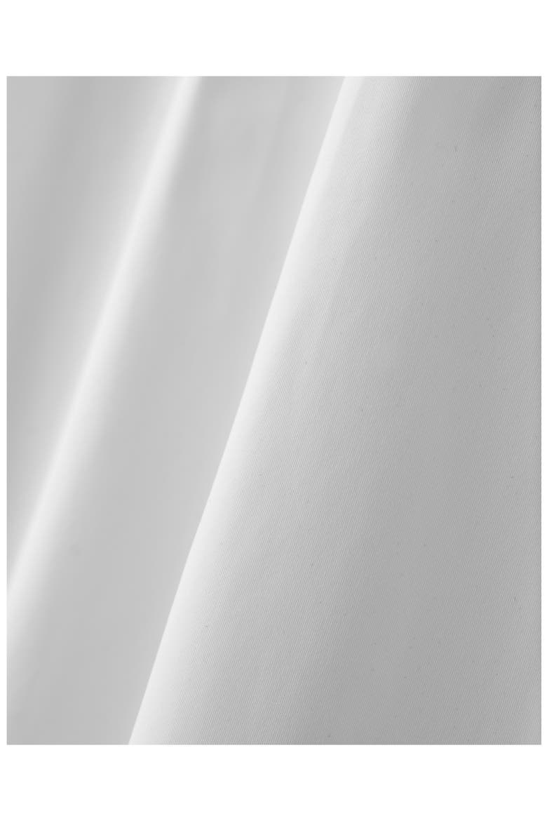 Foundations Polo, Alternate, color, BRIGHT WHITE