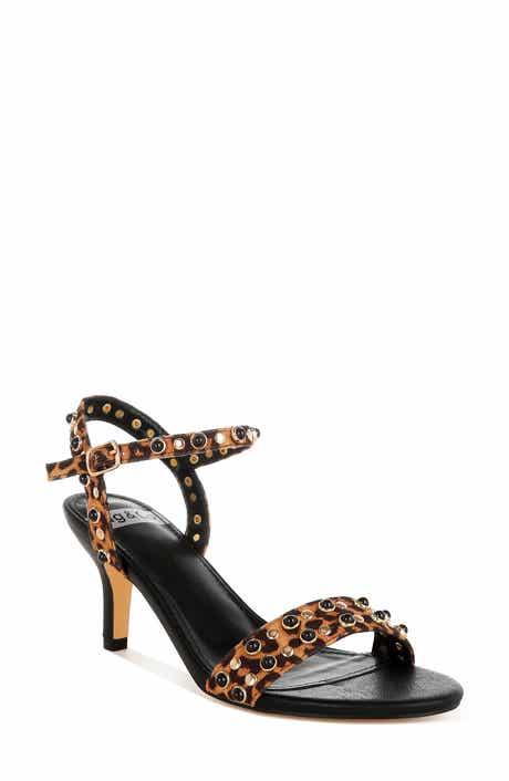 Rag & Co Laro Embellished Sandal