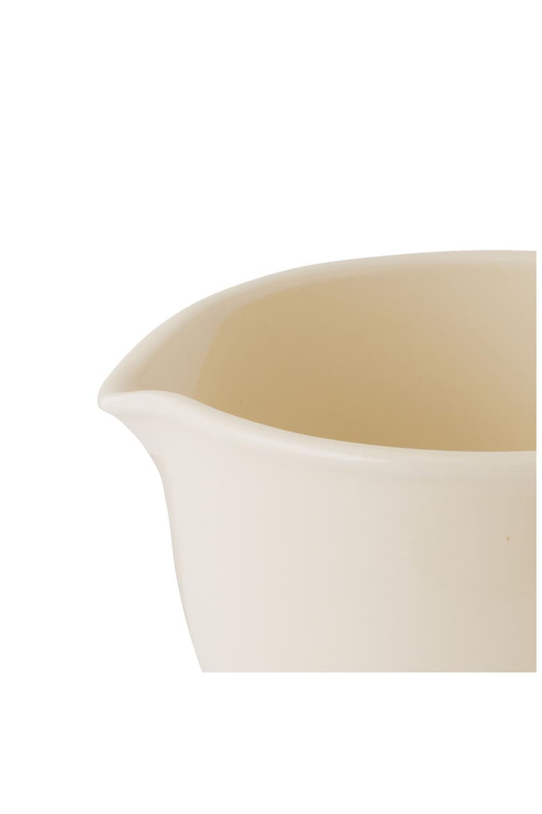 Leo Balance 2.3-Quart Ceramic Mixing Bowl, Alternate, color, MOONBEAM