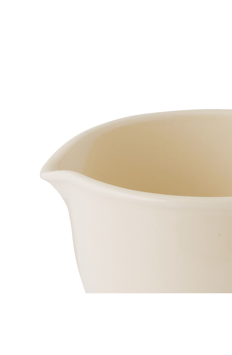 BergHOFF Leo Balance 2.3-Quart Ceramic Mixing Bowl, Alternate, color, Moonbeam