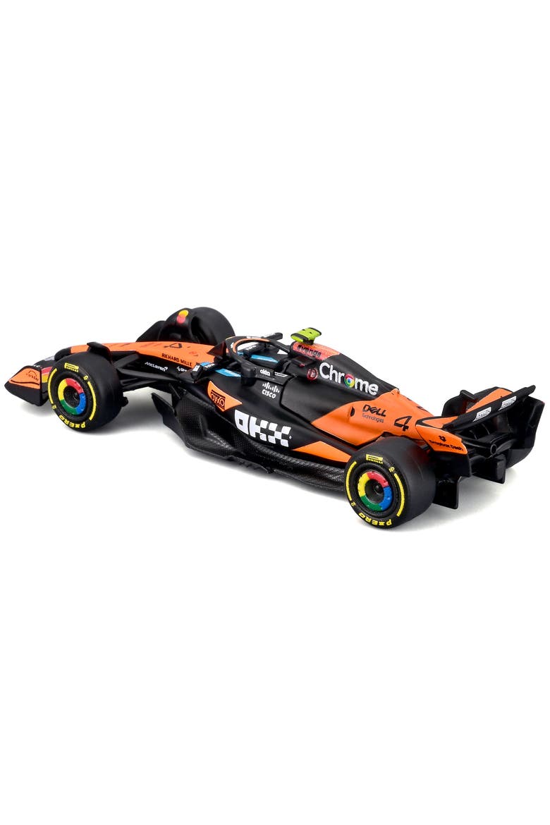2025 McLaren MCL39 Racing Model Replica, Alternate, color, Multicolored
