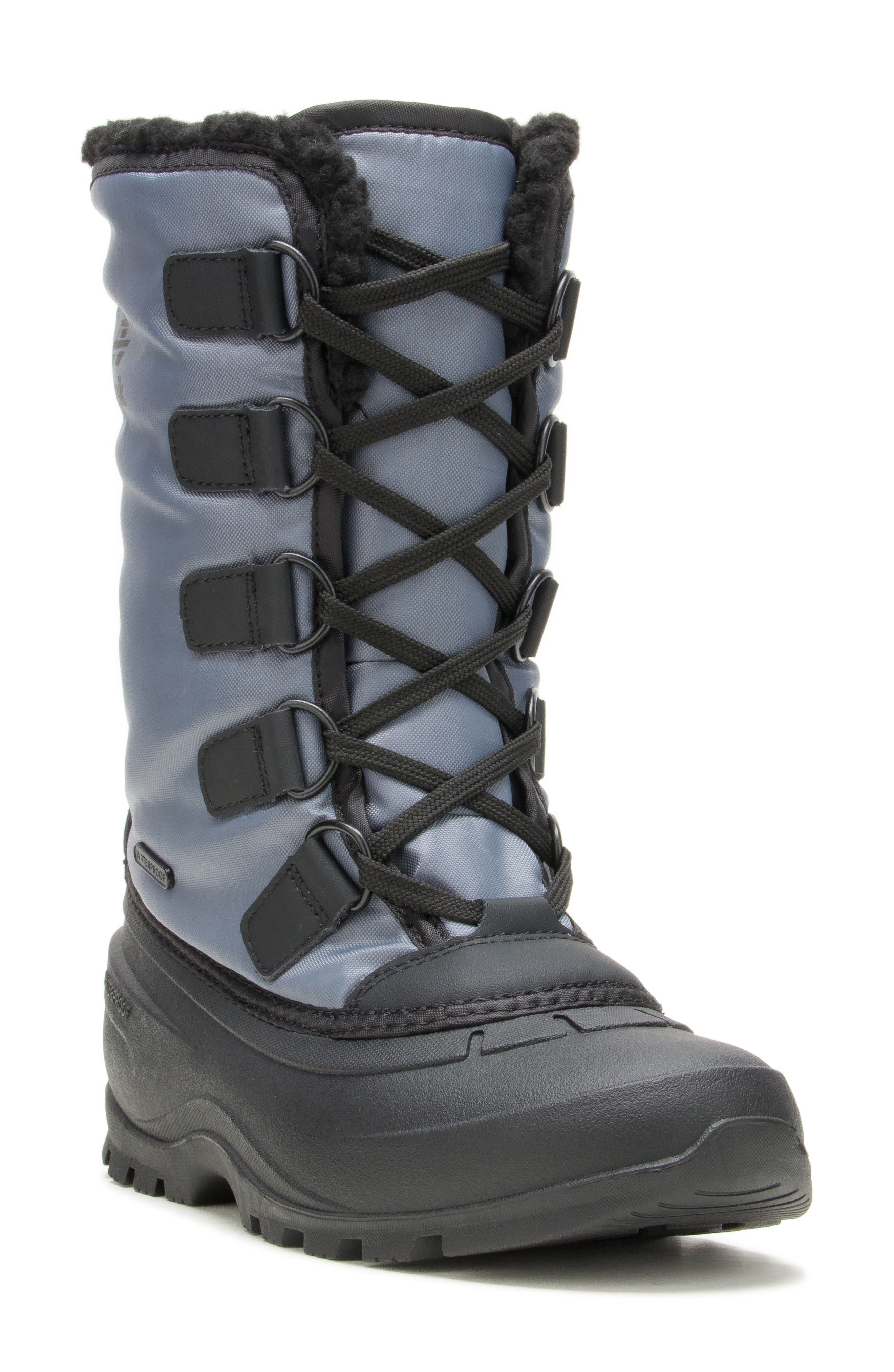 Kamik Billie Waterproof Snow Boot