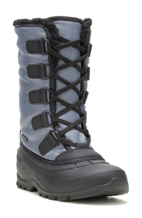 Billie Waterproof Snow Boot (Women)