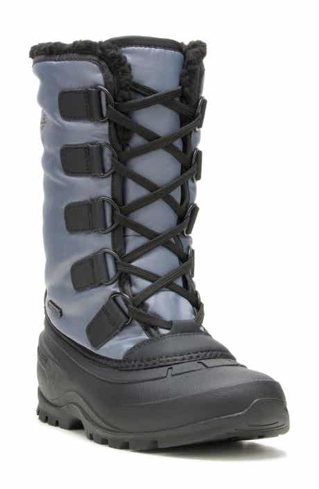 Kamik Billie Waterproof Snow Boot