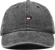 Dalix Womens Lil Coffee Dad Hat
