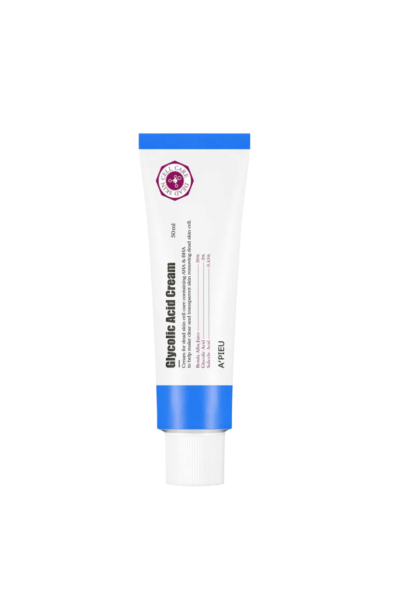 A’PIEU Glycolic Acid Cream, Main, color, 