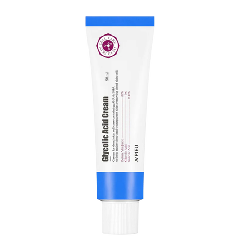 Glycolic Acid Cream