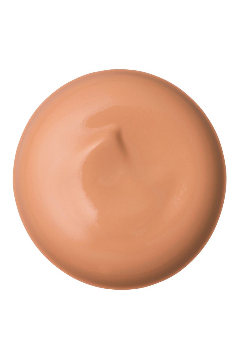 Beauté Radiant Cream Foundation SPF 25, Alternate, color, B40 LIGHT TAN BEIGE