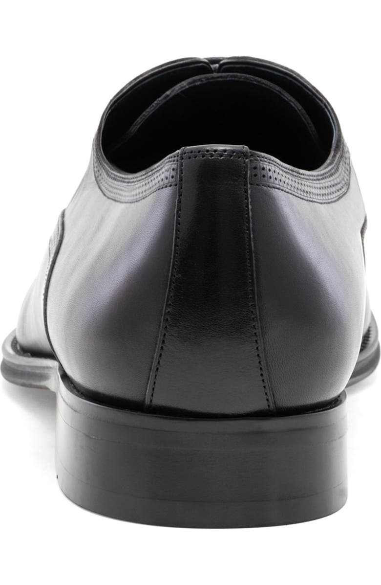 J75 BY JUMP McCrae Cap Toe Oxford, Alternate, color,