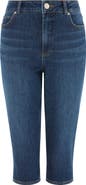 ALIGNE Gracey Pedal Pusher Jeans
