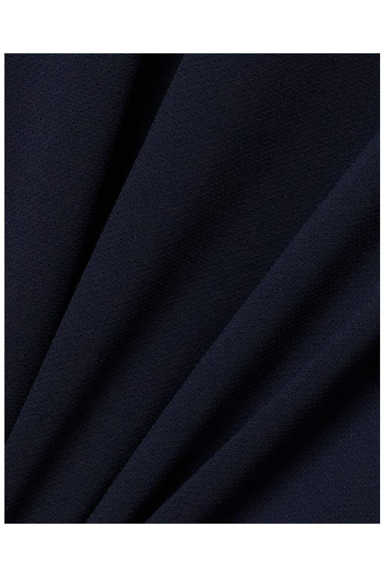 Commuter Polo, Alternate, color, TRUE NAVY
