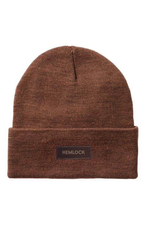 Women's Brown Beanies | Nordstrom