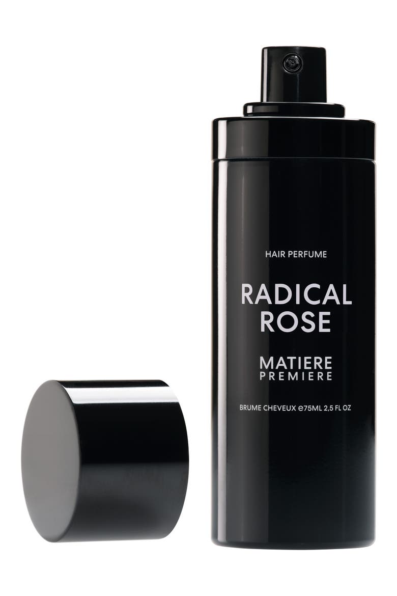 Radical Rose Hair Perfume, Main, color, NO COLOR