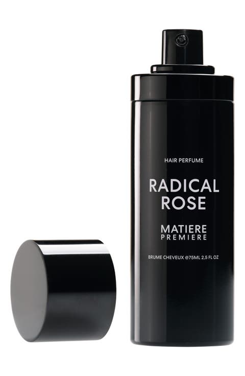 Radical Rose Hair Perfume