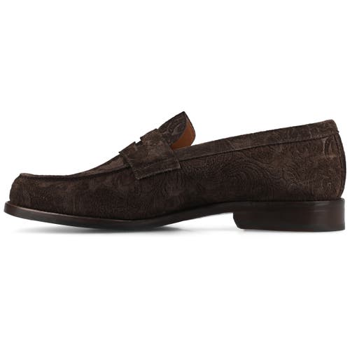 Taft The Sterling Loafer