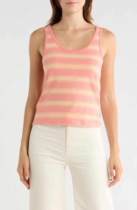 Hurley Better Days Tank