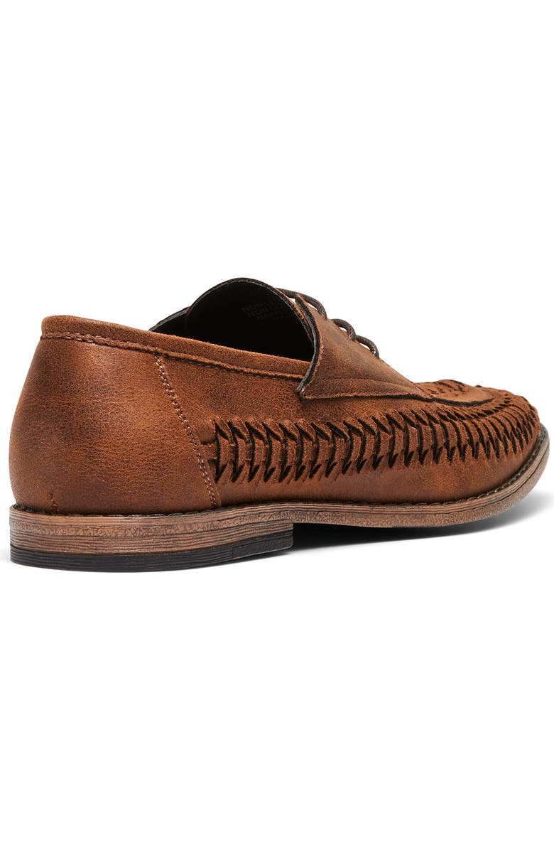 Uncut Lido Hybrid Shoe, Alternate, color, Tan Pu