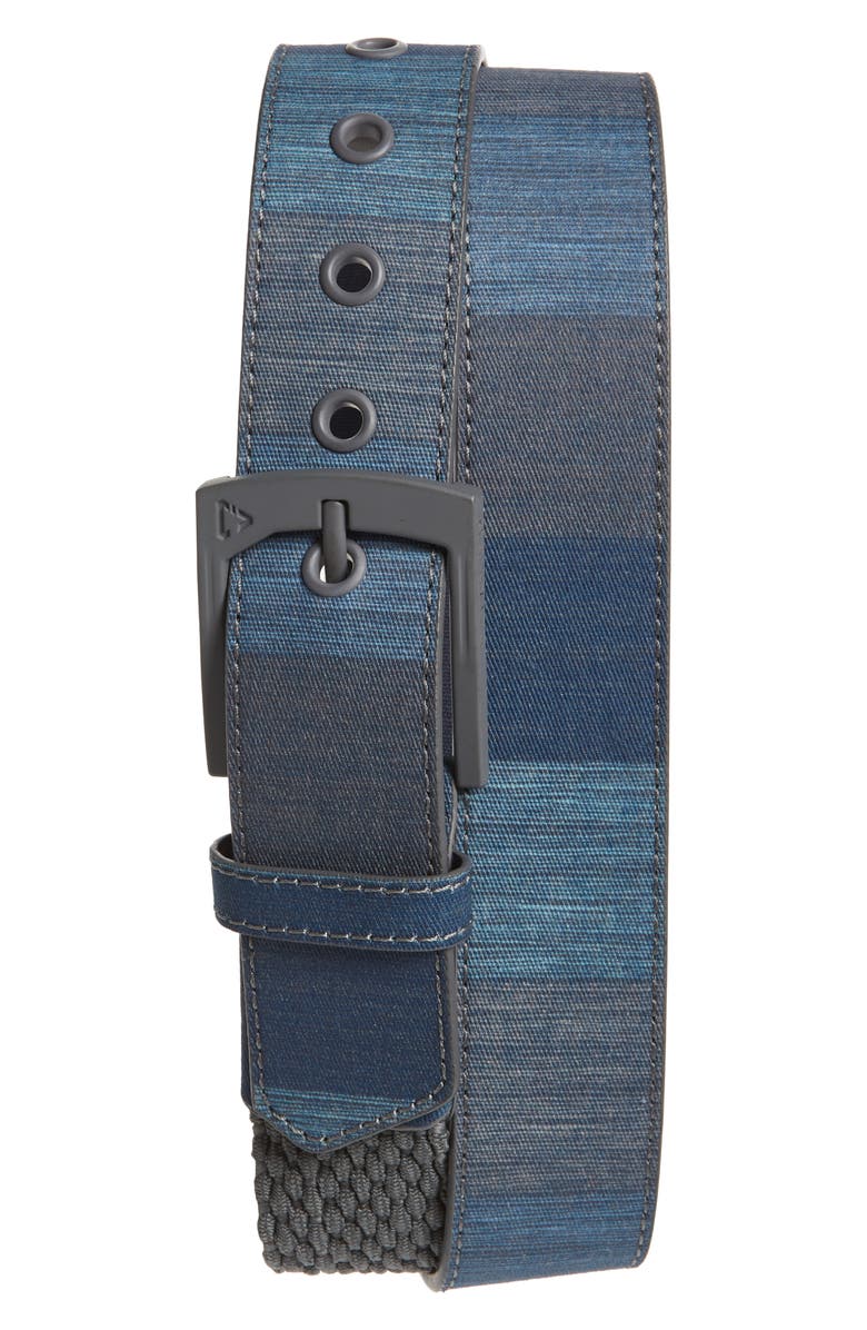 TravisMathew Dually Golf Belt, Main, color, 