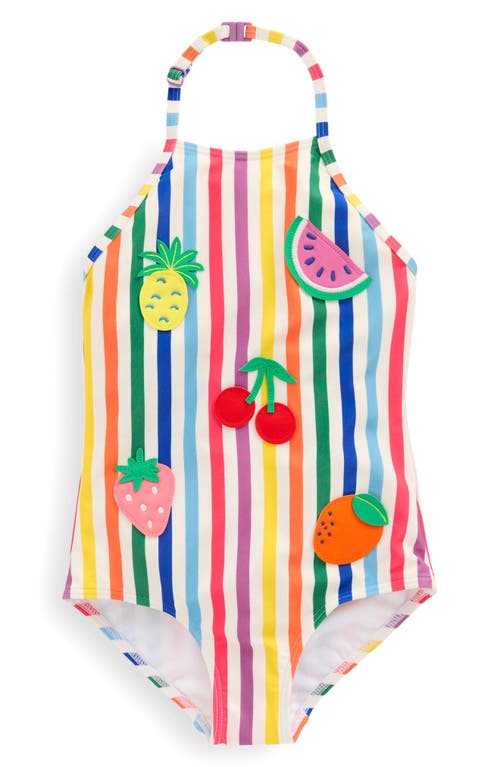 Mini Boden Kids' Ellery One-piece Swimsuit