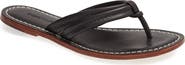 Bernardo Footwear Miami Thong Sandal