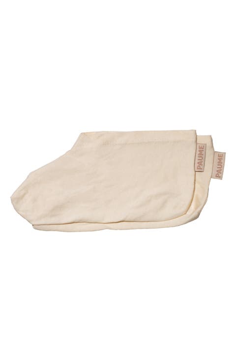 Organic Cotton Overnight Socks