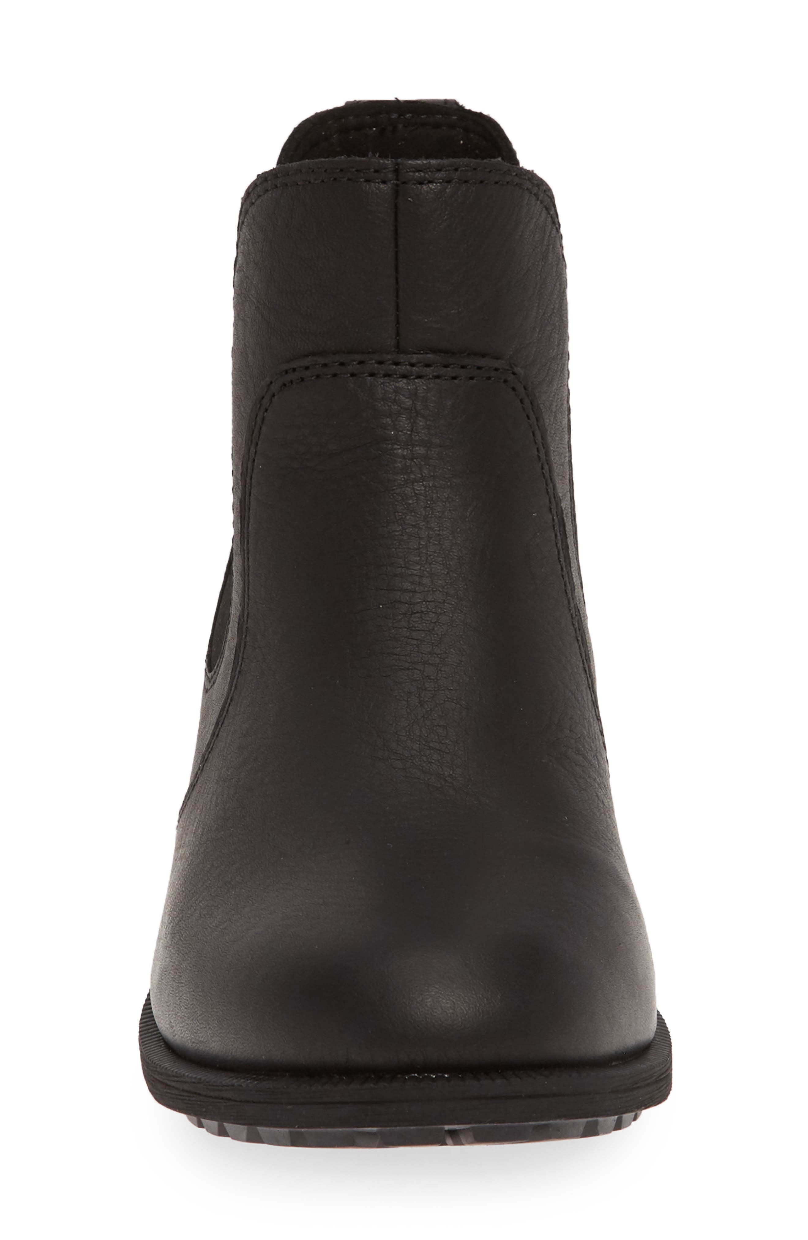 UGG<sup>®</sup> Bonham III Waterproof Chelsea Boot, Alternate, color, 