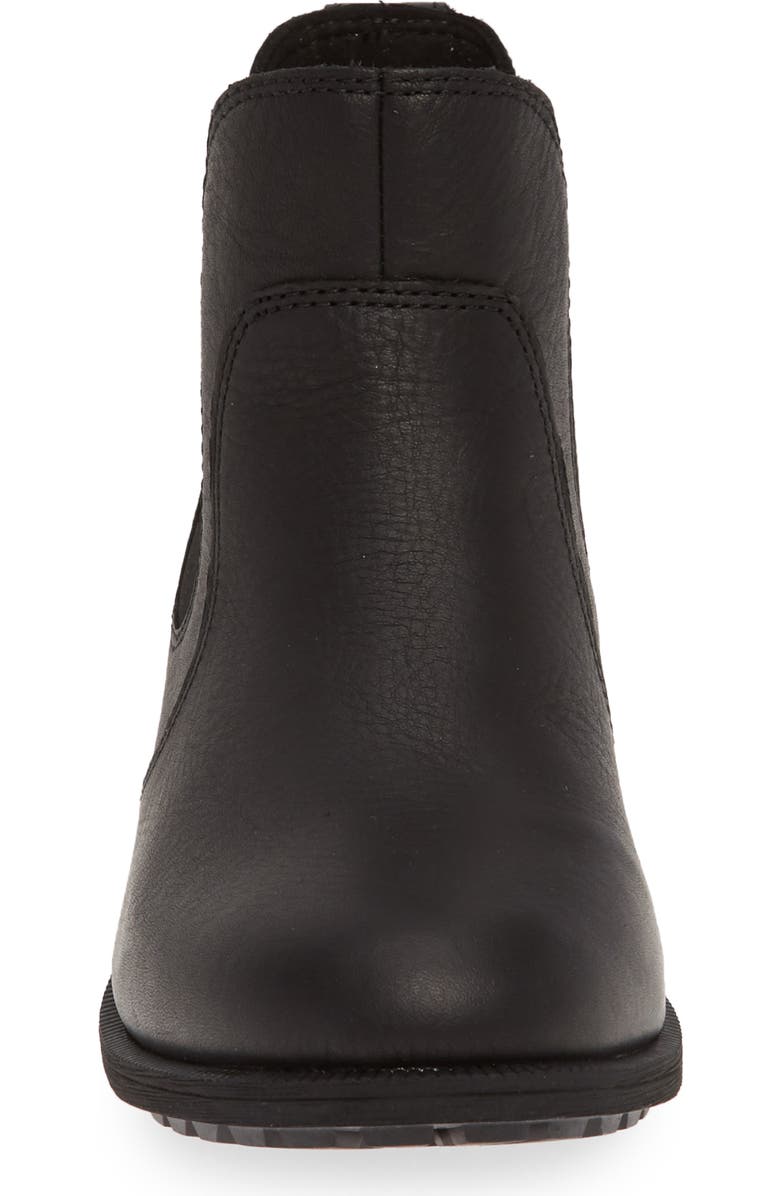 UGG<sup>®</sup> Bonham III Waterproof Chelsea Boot, Alternate, color,