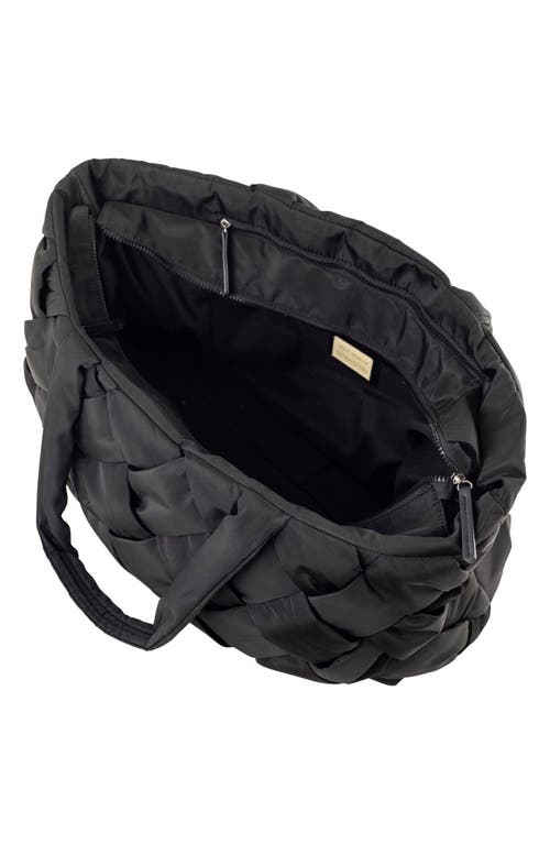 Urban Originals Woven Tote Bag