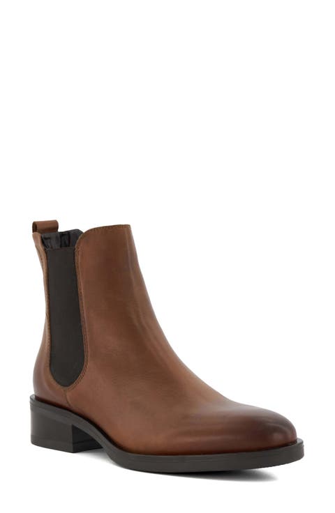 Panoramic Chelsea Boot (Women)